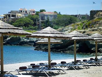 Porto Kea Suites