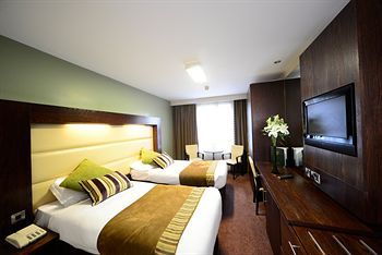 Treacy's Hotel Wexford