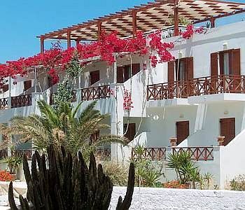 Cyclades Hotel