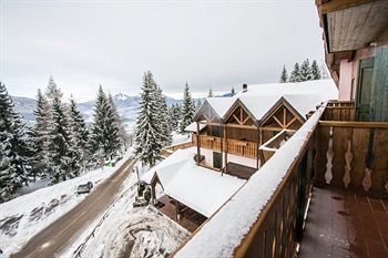Fabilia Family Hotel - Polsa