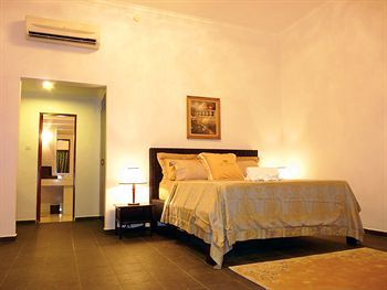 Sari Pacifica Resort & Spa, Sibu Island, Johor