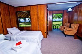 Aseania Resort Pulau Besar