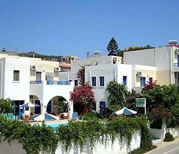Creta Sun Hotel Studios
