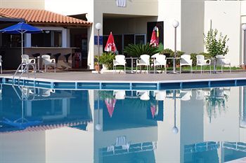Eleftheria Hotel