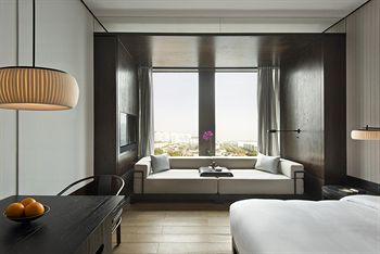 Hyatt Regency Wuhan Optics Valley