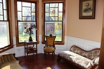 Millsap-Baker Estate