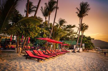 Samui Pier Beach Front & Resort