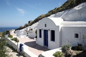 Aghios Artemios Traditional Houses