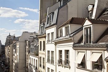 Hôtel Saint Honoré