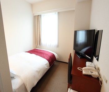 APA Hotel Akita-Senshukoen