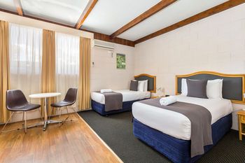 Aden Hotel Mudgee