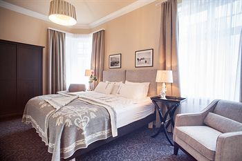 Reykjavik Residence Suites