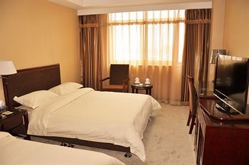 Qingdao Hanyuan Hotel