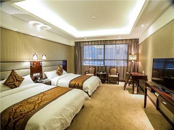 Xian Haisheng Hotel