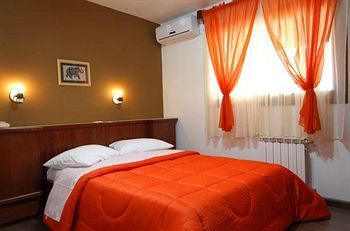 Hotel Estrelas da Serra