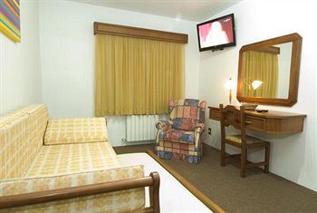 Hotel Estrelas da Serra