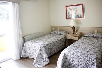 Sky Ville Canela Hotel