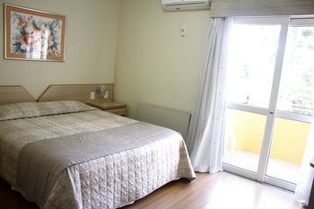 Sky Ville Canela Hotel