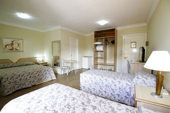 Sky Ville Canela Hotel