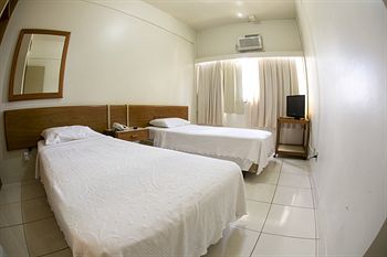 Uberaba Apart Hotel
