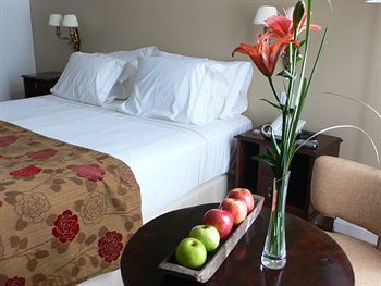 Magnolia Hotel Boutique