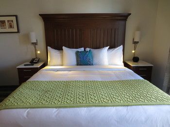 The Alfond Inn