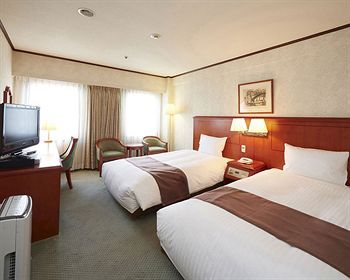 Dormy Inn Fukui Natural Hot Springs