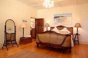 Boathouse - Birks River Retreat