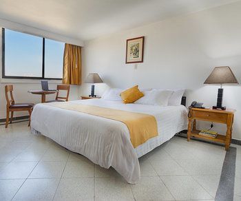 Hotel Casa Ballesteros