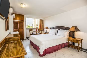 Hotel Casa Ballesteros