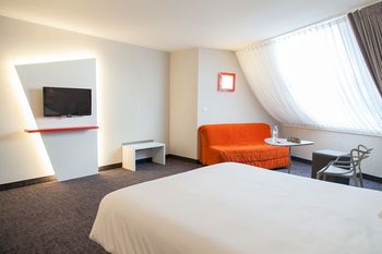 ibis Styles Poitiers Centre