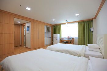 YongPyong Resort