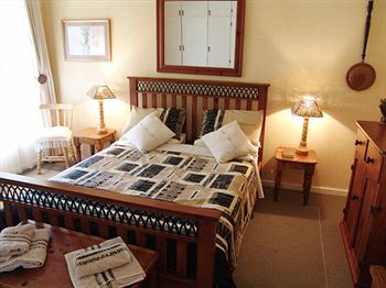 Mansfield Game Reserve