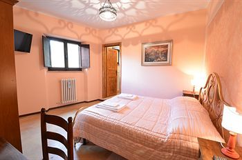 B&B All'Ombra di San Damiano