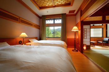 Yamanokami Onsen Yuukaen