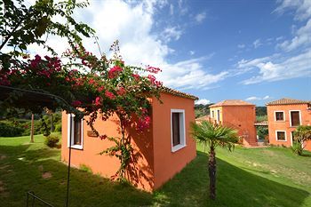 Hotel Galanias