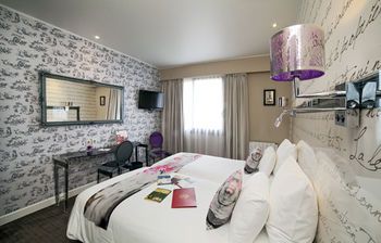 Hotel Albert 1er