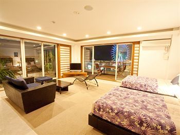Terrace Garden Mihama Resort