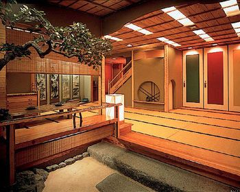 Sennen no yu Koman Ryokan