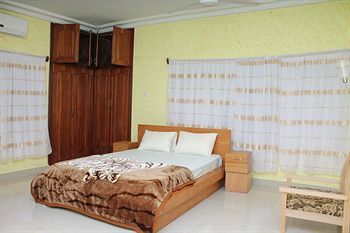 Big Apple D.E Hotel