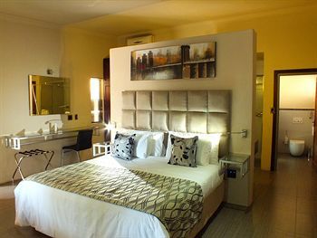 Ecolux Boutique Hotel