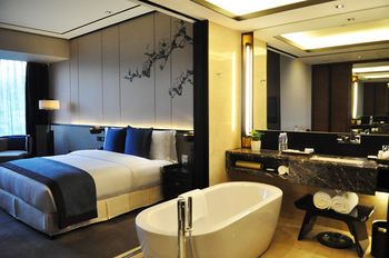 Radisson Blu Hotel Chongqing Sha Ping Ba
