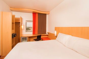 Ibis Lagos Ikeja