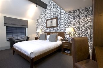 Hotel du Vin Newcastle