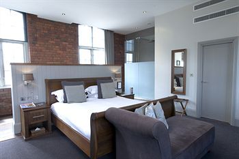 Hotel du Vin Newcastle