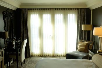 Hotel Ballard