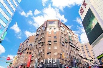 ECFA Hotel-Kunming