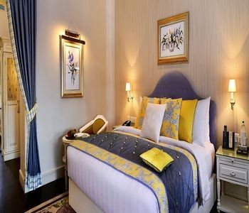 Welcomhotel by ITC Hotels, The Savoy, Mussoorie