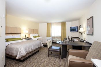 Candlewood Suites New Braunfels, an IHG Hotel