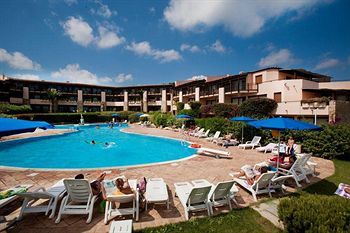 Sporting Hotel